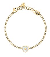 Bracciale Morellato Donna Drops in Acciaio SCZ1346 - SCZ1346